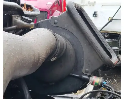 International PROSTAR Air Cleaner