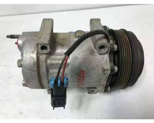 International PROSTAR Air Conditioner Compressor