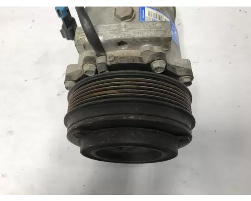 International PROSTAR Air Conditioner Compressor