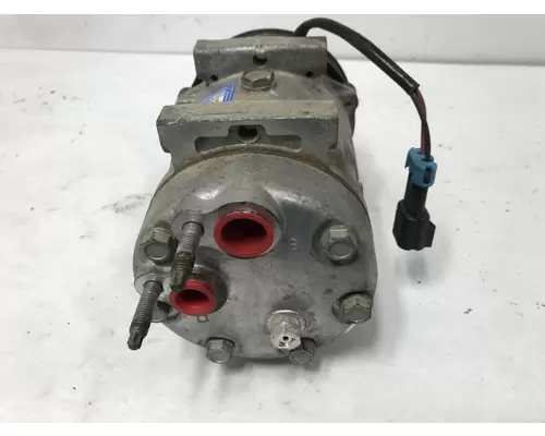 International PROSTAR Air Conditioner Compressor