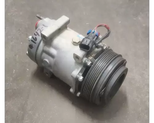 International PROSTAR Air Conditioner Compressor