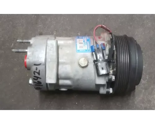 International PROSTAR Air Conditioner Compressor