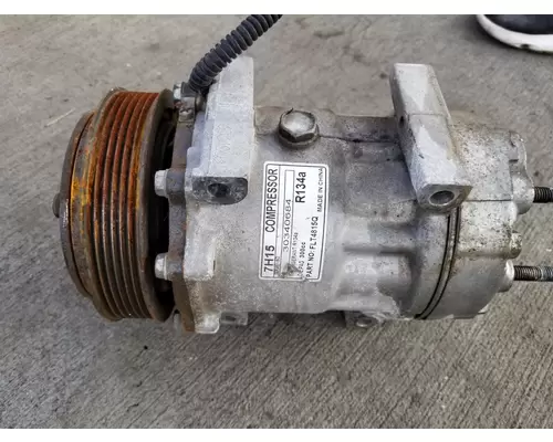 International PROSTAR Air Conditioner Compressor