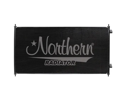 International PROSTAR Air Conditioner Condenser