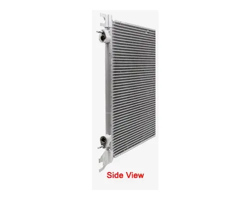 International PROSTAR Air Conditioner Condenser