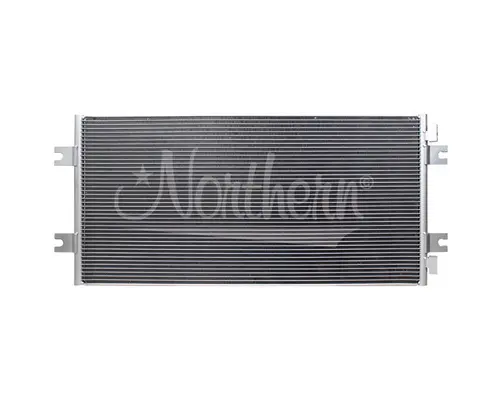 International PROSTAR Air Conditioner Condenser