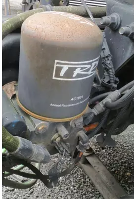 International PROSTAR Air Drier