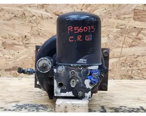 International PROSTAR Air Drier