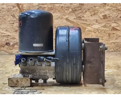 International PROSTAR Air Drier