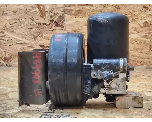 International PROSTAR Air Drier