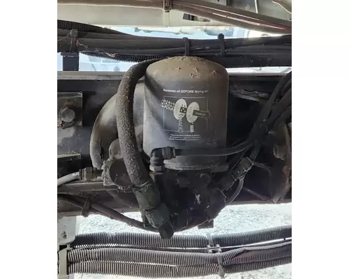 International PROSTAR Air Drier