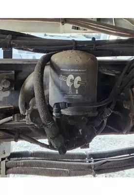 International PROSTAR Air Drier