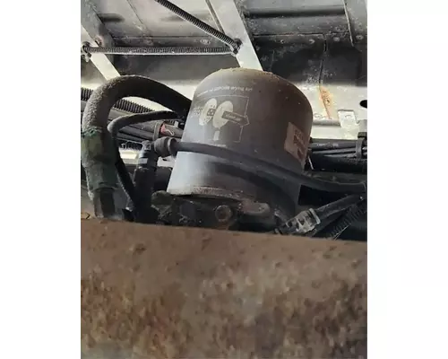 International PROSTAR Air Drier