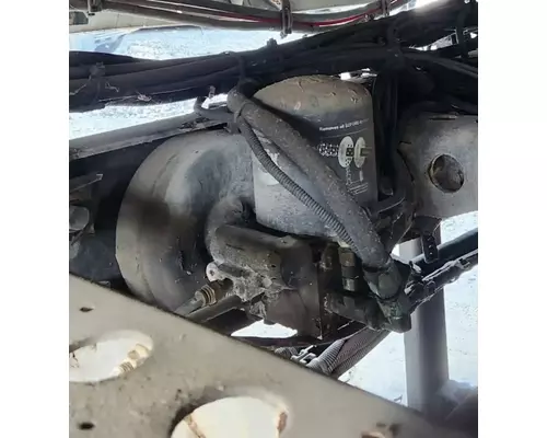 International PROSTAR Air Drier