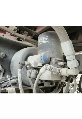 International PROSTAR Air Drier