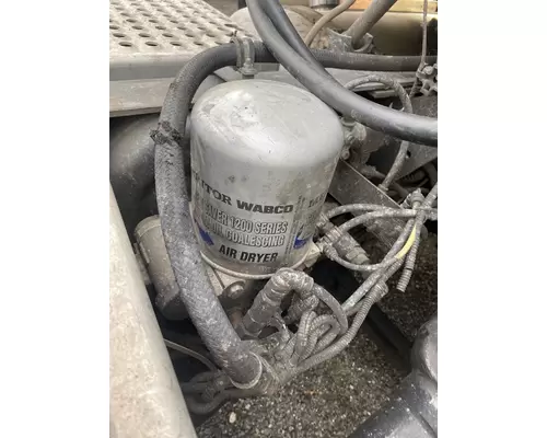 International PROSTAR Air Dryer