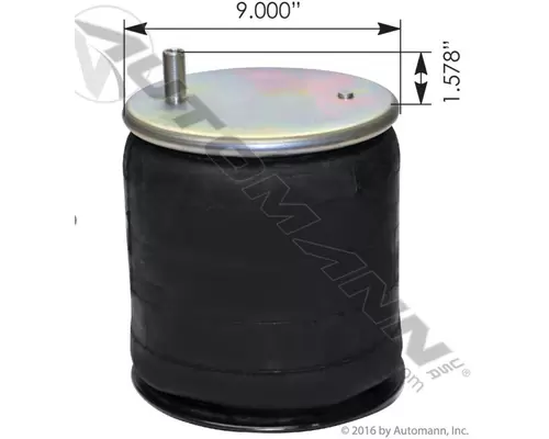 International PROSTAR Air Spring