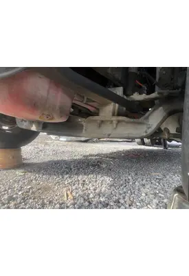 International PROSTAR Axle Assembly, Front (Steer)