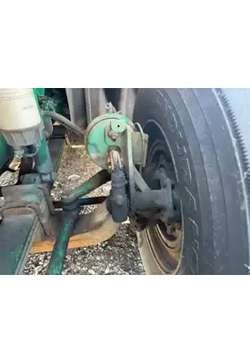 International PROSTAR Axle Assembly, Front (Steer)