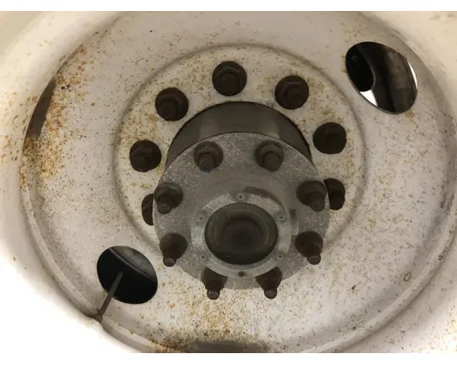 International PROSTAR Axle Assembly, Rear (Front)