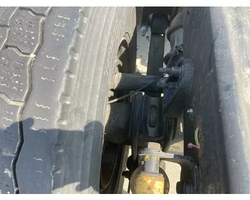 International PROSTAR Axle Assembly, Rear