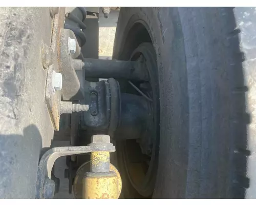 International PROSTAR Axle Assembly, Rear