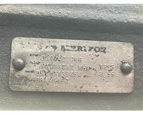 International PROSTAR Axle Assembly, Rear