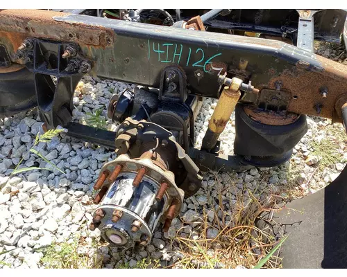 International PROSTAR Axle Assembly, Rear
