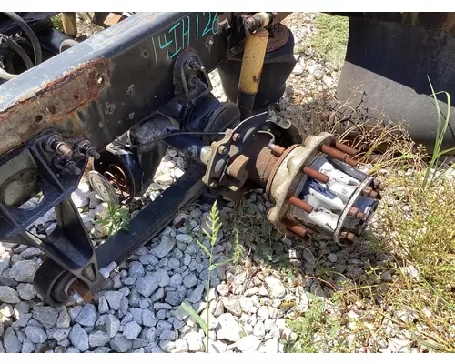 International PROSTAR Axle Assembly, Rear