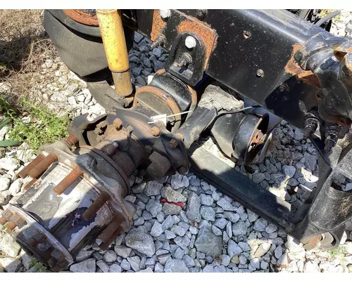 International PROSTAR Axle Assembly, Rear
