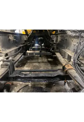 International PROSTAR Axle Assy, Fr (4WD)