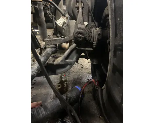 International PROSTAR Axle Assy, Fr (4WD)
