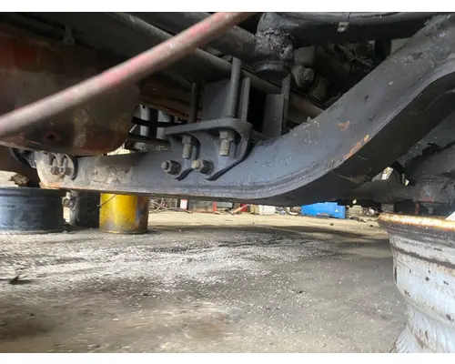 International PROSTAR Axle Assy, Fr (4WD)