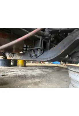 International PROSTAR Axle Assy, Fr (4WD)
