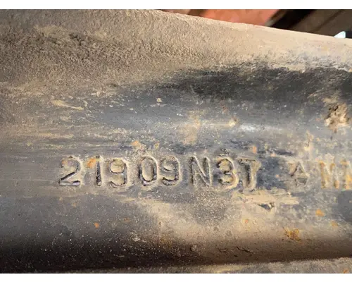 International PROSTAR Axle Assy, Fr (4WD)