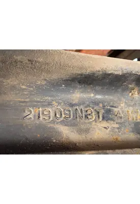 International PROSTAR Axle Assy, Fr (4WD)