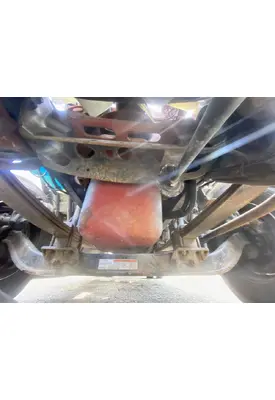 International PROSTAR Axle Assy, Fr (4WD)