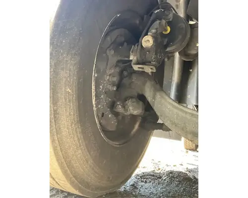 International PROSTAR Axle Assy, Fr (4WD)