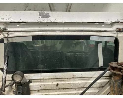 International PROSTAR Back Glass