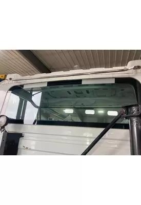 International PROSTAR Back Glass