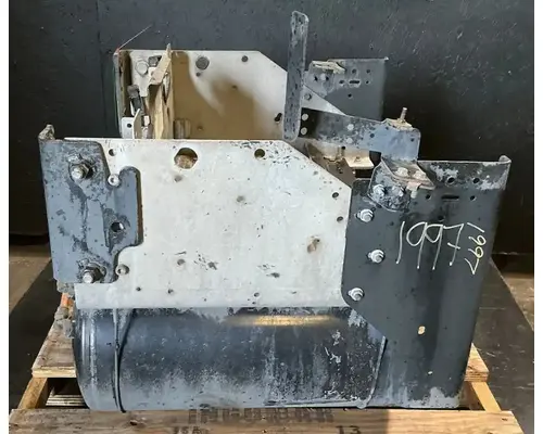 International PROSTAR Battery BoxTray