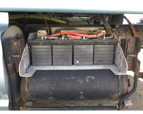 International PROSTAR Battery Box