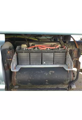 International PROSTAR Battery Box