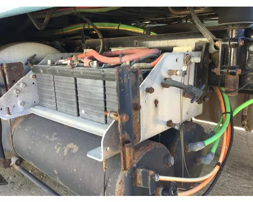 International PROSTAR Battery Box