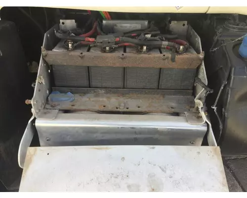 International PROSTAR Battery Box