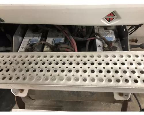 International PROSTAR Battery Box