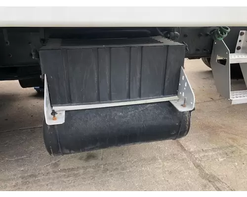 International PROSTAR Battery Box