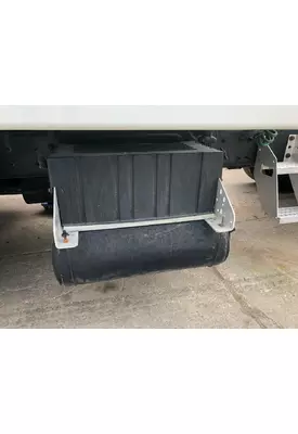 International PROSTAR Battery Box