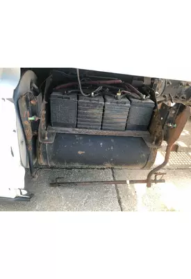 International PROSTAR Battery Box