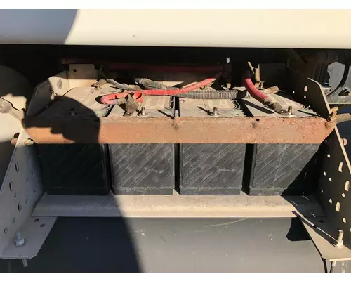 International PROSTAR Battery Box